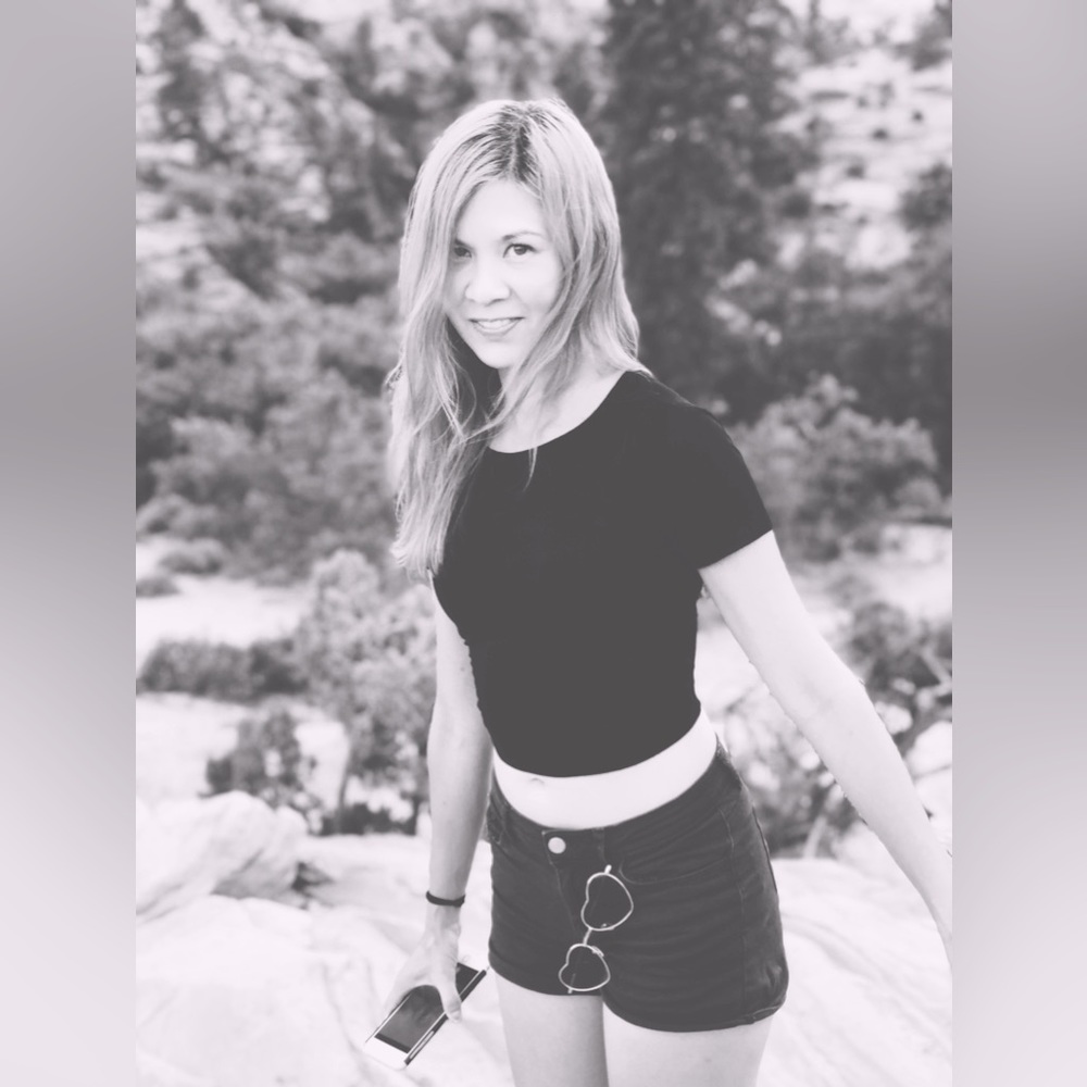 Meet your Posher, Michelle